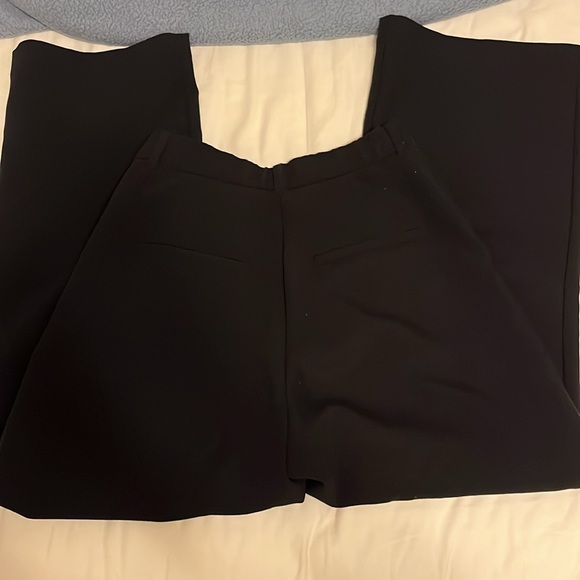 Abercrombie & Fitch “Curvy Love” Sloane trouser - Picture 6 of 6